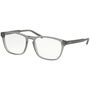 Monture de Lunettes Unisexe Ralph Lauren PH2158-5604 Gris Ø 53 mm