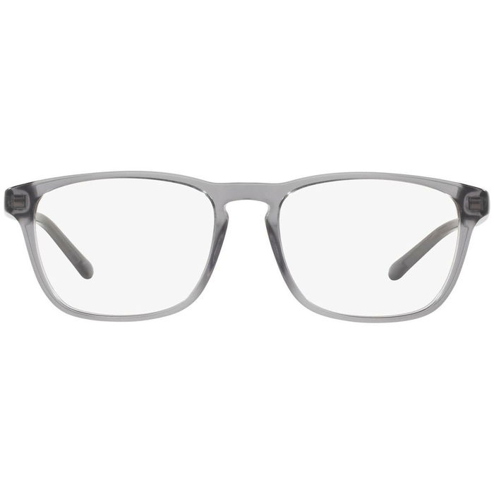 Monture de Lunettes Unisexe Ralph Lauren PH2158-5604 Gris Ø 53 mm