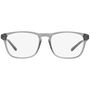 Monture de Lunettes Unisexe Ralph Lauren PH2158-5604 Gris Ø 53 mm