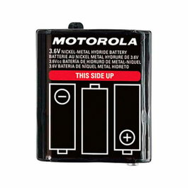Motorola Batterie Ni-MH 1300 mAh 1532