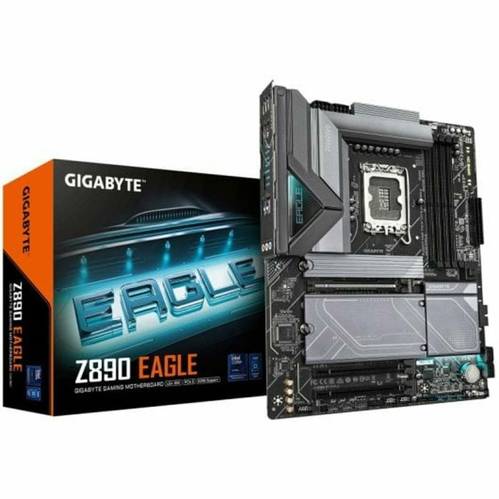 Carte Mère Gigabyte Z890 EAGLE Carte Mère Gigabyte Z890 EAGLE