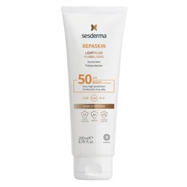 Sesderma Repaskin Protecting & Repairing SPF 50 Fluide 200 ml