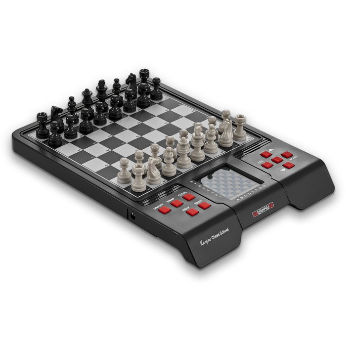 Millennium Karpov Chess School M805 Millennium Karpov Chess School M805