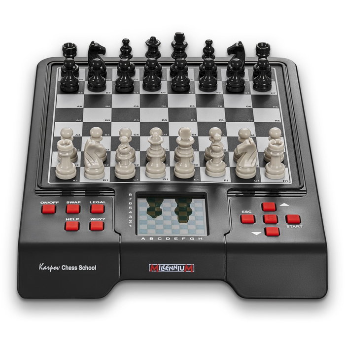 Millennium Karpov Chess School M805 Millennium Karpov Chess School M805