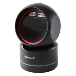 Honeywell 50130784-001 - Kit scanner mains libres / présentation 2D Orbit HF680, noir, câble hôte USB 2.7m, chargeur mural 5.2V/1A, prise EU