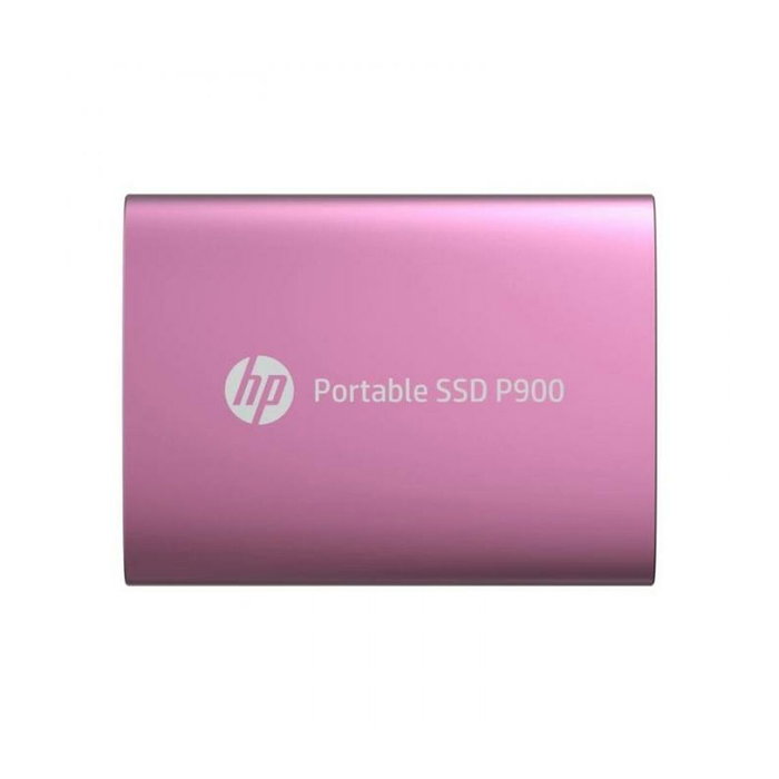 Disque Dur Externe HP P900 2,5" 2 TB SSD Disque Dur Externe HP P900 2,5" 2 TB SSD