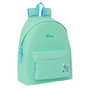 Cartable Lilo & Stitch Aloha Turquoise