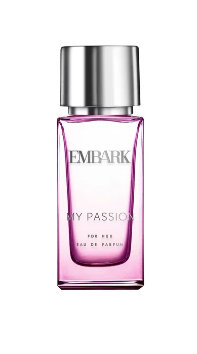 Embark My Passion Eau de Parfum pour Femme 30 ml Embark My Passion Eau de Parfum pour Femme 30 ml