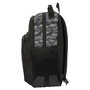SAFTA Sac à Dos Dragon Ball 42 cm - Compartiments Multiples, Ergonomique, Ajustable pour Chariot - Taille : 32x15x42 cm, Coussiné, Porte-Bouteille