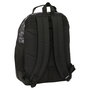 SAFTA Sac à Dos Dragon Ball 42 cm - Compartiments Multiples, Ergonomique, Ajustable pour Chariot - Taille : 32x15x42 cm, Coussiné, Porte-Bouteille