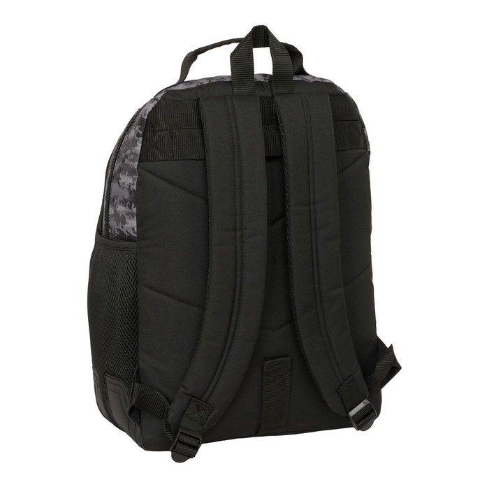 Cartable Dragon Ball Noir 32 x 42 x 15 cm