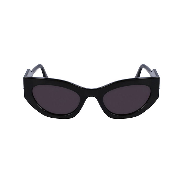 Lunettes de soleil Femme Karl Lagerfeld KL6122S-015-52