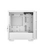 Boîtier ATX semi-tour DEEPCOOL R-CH360-WHAPE3-G-1 Blanc Multicouleur