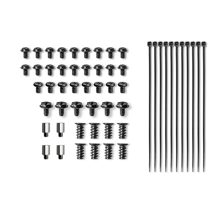 Boîtier ATX semi-tour DEEPCOOL R-CH360-WHAPE3-G-1 Blanc Multicouleur