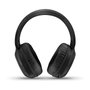 Energy Sistem Hush Auriculares Inalámbricos Negro