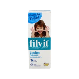 FILVIT LOC ANTIPARASITARIA 100 CC