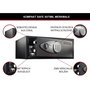Master Lock Coffre-fort 22L X075ML
