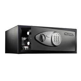 Master Lock Coffre-fort 22L X075ML
