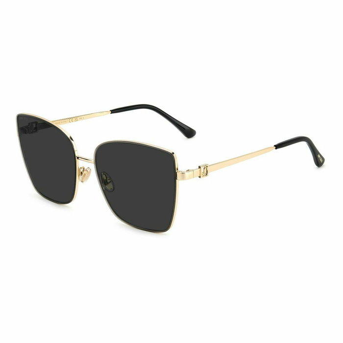 Lunettes de soleil Femme Jimmy Choo VELLA-S-2M2 ø 59 mm Lunettes de soleil Femme Jimmy Choo VELLA-S-2M2 ø 59 mm