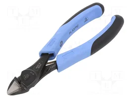 LINDSTRÖM Pince coupante latérale 160mm