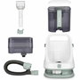 HKoeNIG TWT77 Nettoyeur textile à main 650W