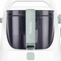 HKoeNIG TWT77 Nettoyeur textile à main 650W