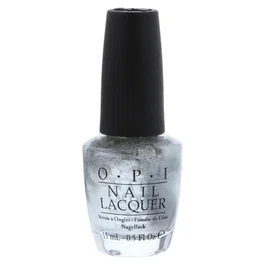 OPI Turn On The Haute Light Vernis à ongles métallique 15 ml