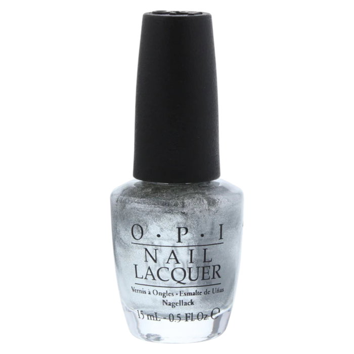 Opi - Vernis à ongles Métatique Turn On The Haute Light, 15 ml Opi - Vernis à ongles Métatique Turn On The Haute Light, 15 ml