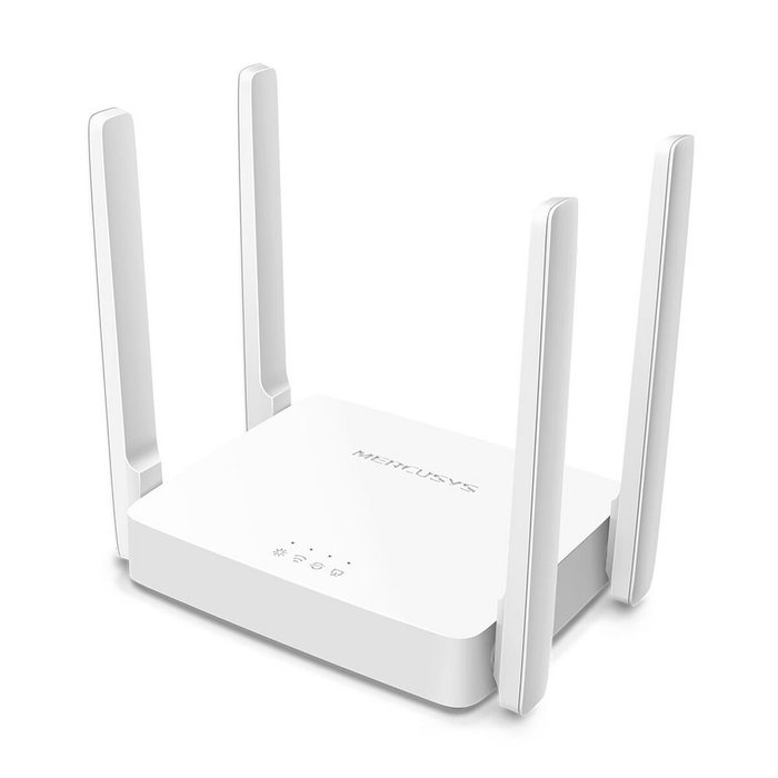 Mercusys AC10 Router