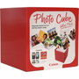 Canon Photo Cube Value Pack avec cartouches PG-540 / CL-541 et 40 feuilles de papier photo PP-201