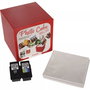 Canon Photo Cube Value Pack avec cartouches PG-540 / CL-541 et 40 feuilles de papier photo PP-201