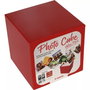 Canon Photo Cube Value Pack avec cartouches PG-540 / CL-541 et 40 feuilles de papier photo PP-201