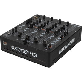 Allen & Heath Xone:43