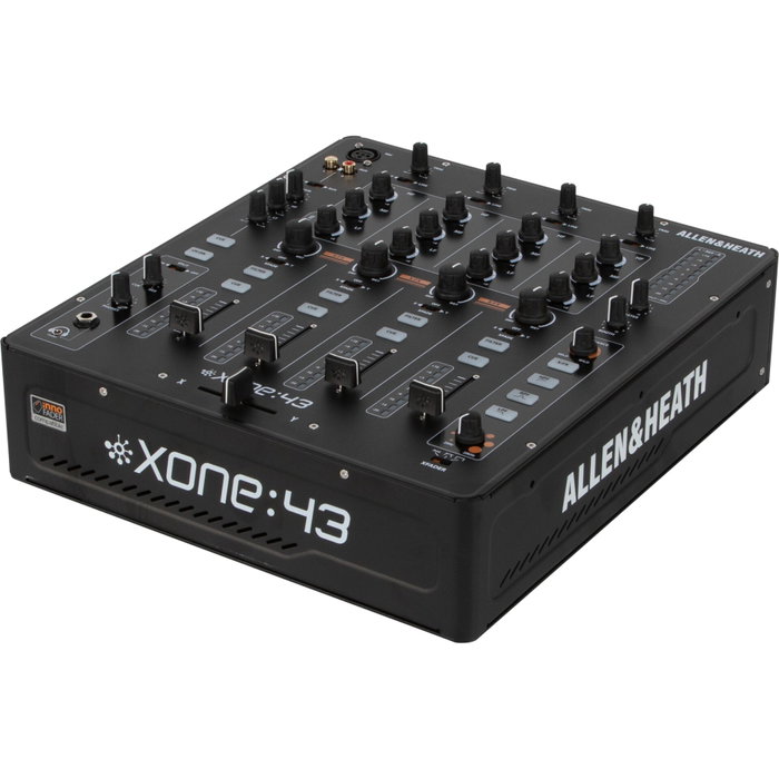 Allen & Heath Xone:43 Allen & Heath Xone:43