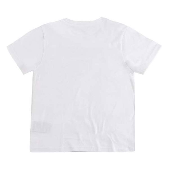 T shirt à manches courtes Enfant Hello Kitty Blanc 38