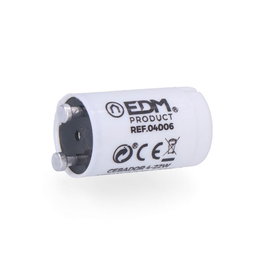 Edm Starter 4-22W EDM 220-240V