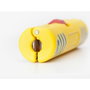 JOKARI Pince à dénuder SECURA Coaxi No. 1 pour câble coaxial et rond 4,8-7,5mm