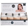 Cosmetic Club Lot de 10 éponges de maquillage de 5,7 cm