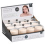 Cosmetic Club Lot de 10 éponges de maquillage de 5,7 cm