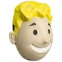 Trick Or Treat Studios Masque rétro Fallout Vault Boy