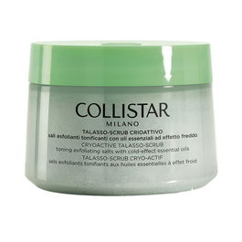 Collistar Thalasso-Gommage Exfoliant Cryoactif 700g