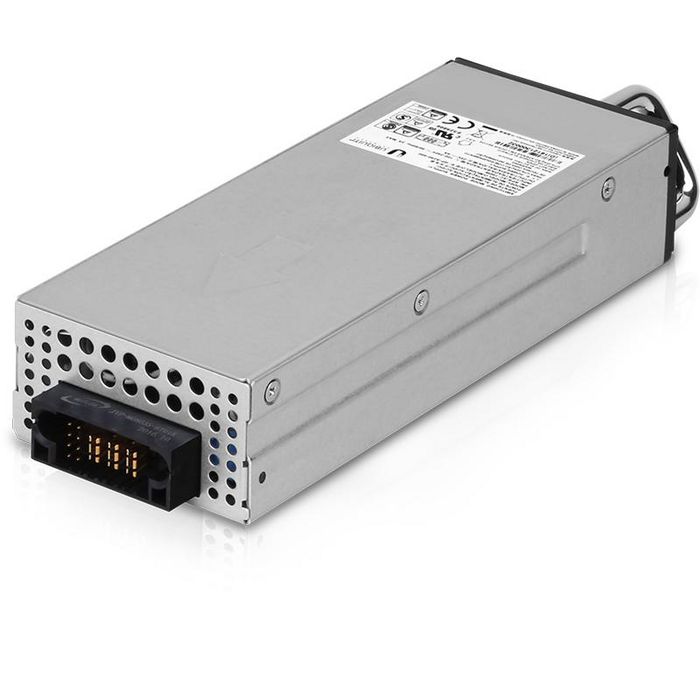 Ubiquiti Redundant PSU, Alimentation Secteur Redondante AC 100W pour équipements réseau