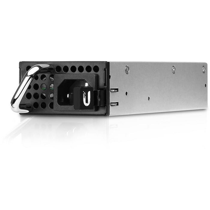 Ubiquiti Redundant PSU, Alimentation Secteur Redondante AC 100W pour équipements réseau