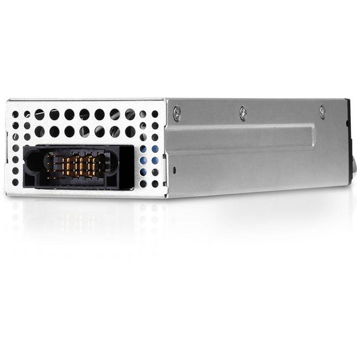 Ubiquiti Redundant PSU, Alimentation Secteur Redondante AC 100W pour équipements réseau