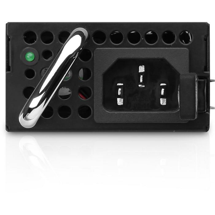 Ubiquiti Redundant PSU, Alimentation Secteur Redondante AC 100W pour équipements réseau