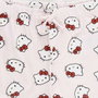 Cerdá Pijama Court Hello Kitty 6 Ans - Modèles Assortis