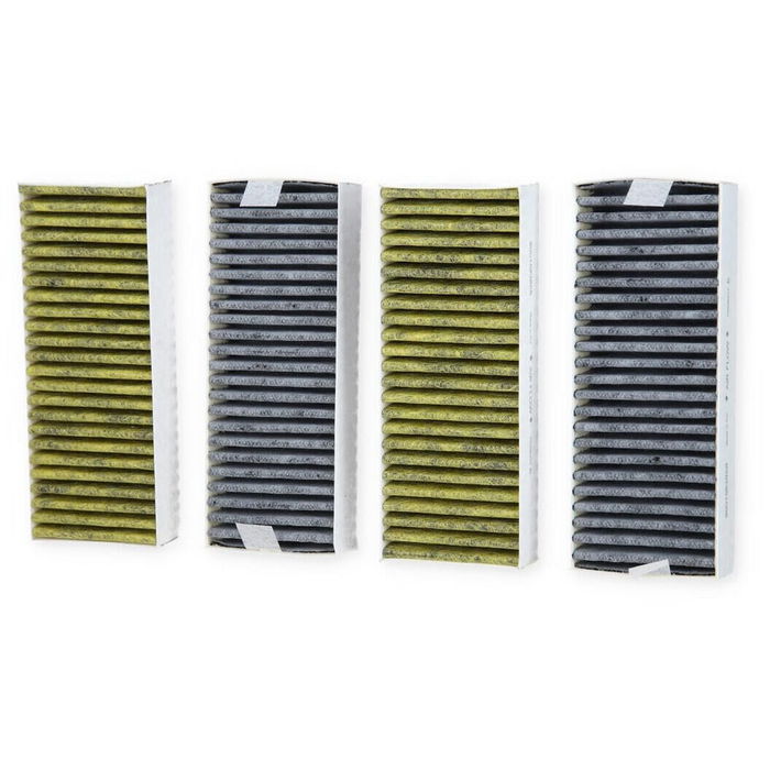 Filtre à charbon Siemens HZ9VRCR1 Plastique