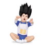 My Other Me Déguisement Vegeta Bodysuit 6-12 mois