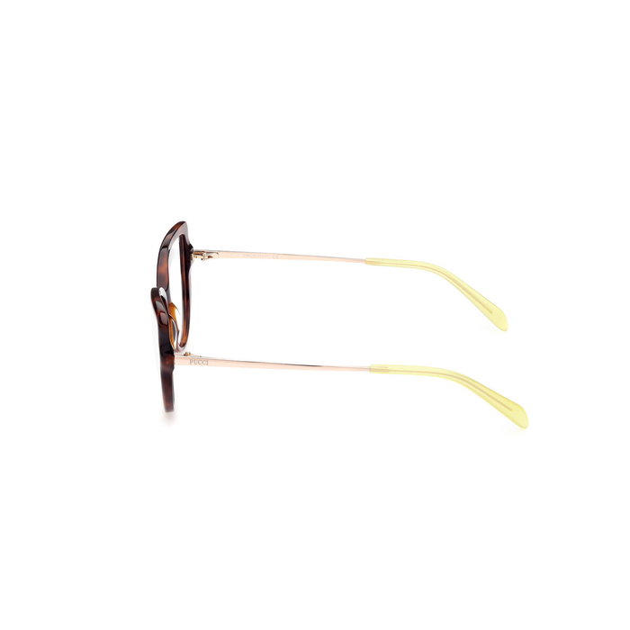 Emilio Pucci EP5192-54052 Gafas de vista marron Emilio Pucci EP5192-54052 Gafas de vista marron