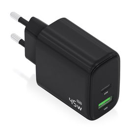Chargeur mural Aisens A110-0972 Noir
